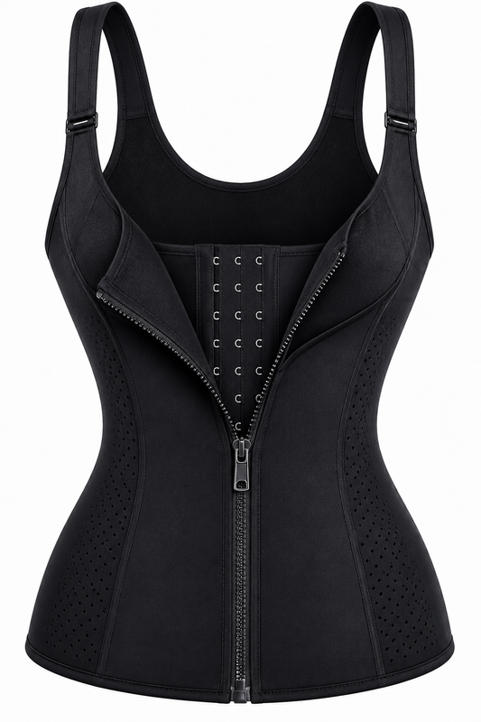 faja tipo corset