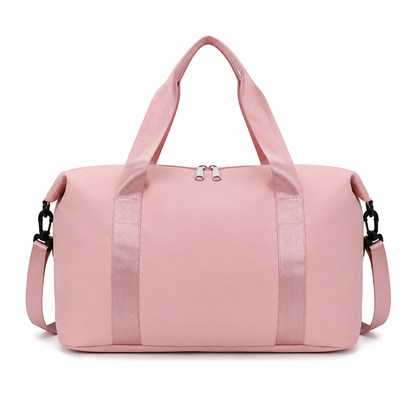 Bolso de Viaje Expandible