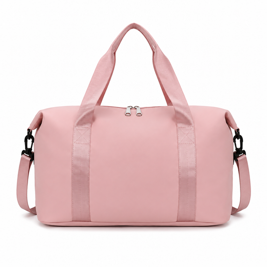 Bolso de Viaje Expandible