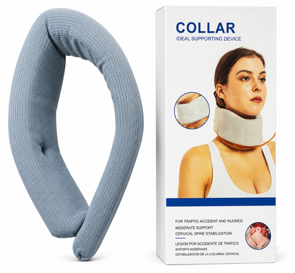 Collarin, Soporte Cervical collar