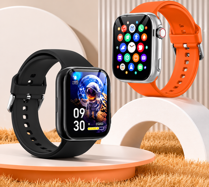 Smart Watch C68 Ultra