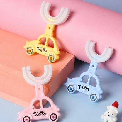 Cepillo de dientes para bebe