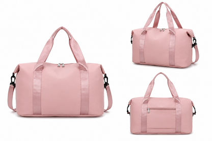 Bolso de Viaje Expandible