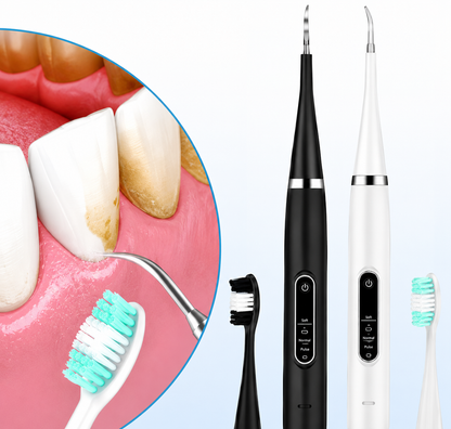 Removedor de Sarro Dental