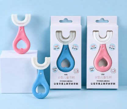 Cepillo de dientes para bebe