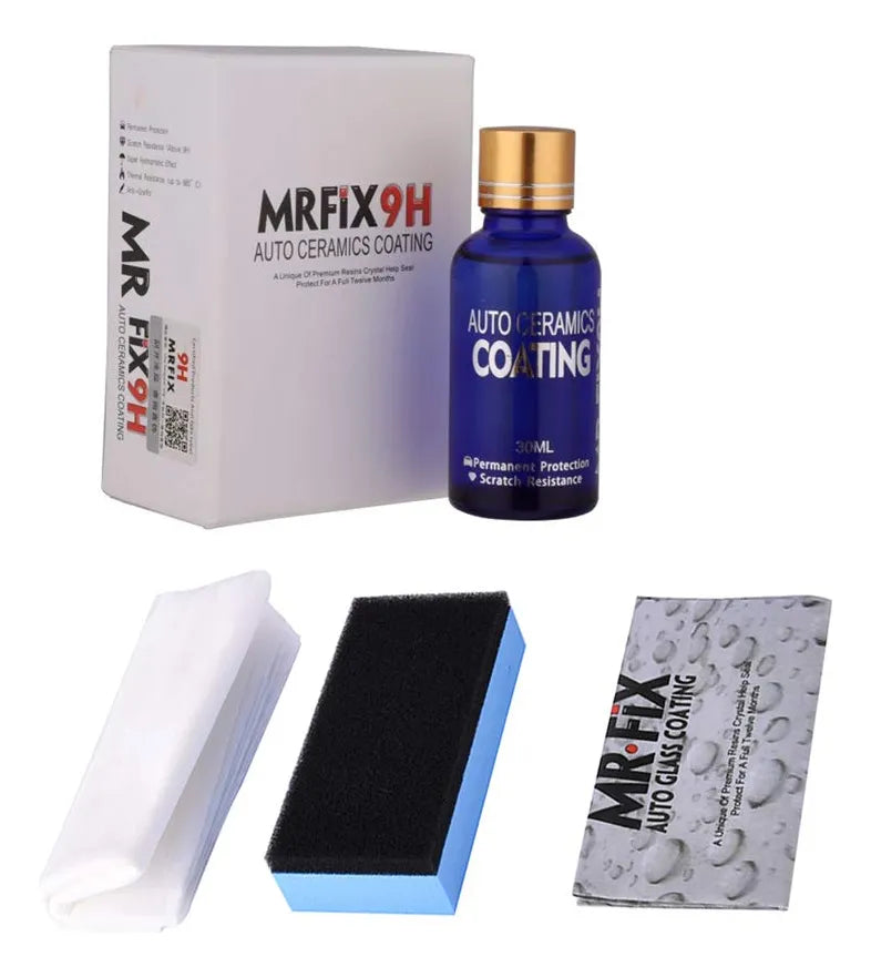 SPRAY CERAMICA HIDROFOBICA