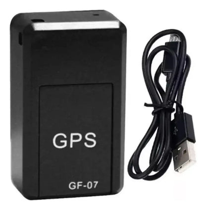 MINI LOCALIZADOR GPS GF-07