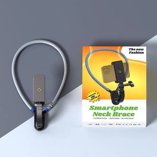 SOPORTE DE CUELLO PARA TELEFONO