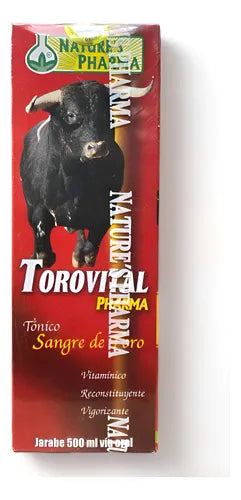 Toro Vital