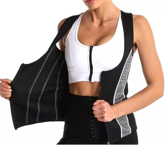 Faja Reductora Moldeadora (MUJER)