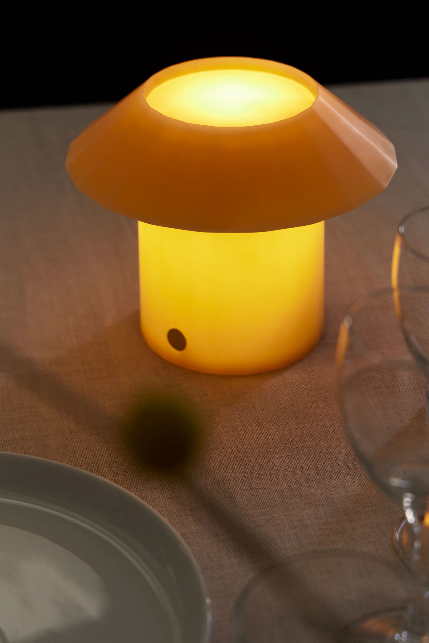 Luz ambiental interior decoratihogarva para