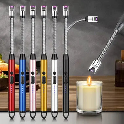 Encendedor Electrico Multiusos