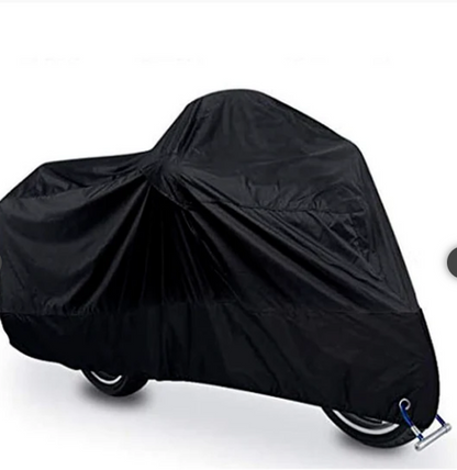 Funda Impermeable para Moto