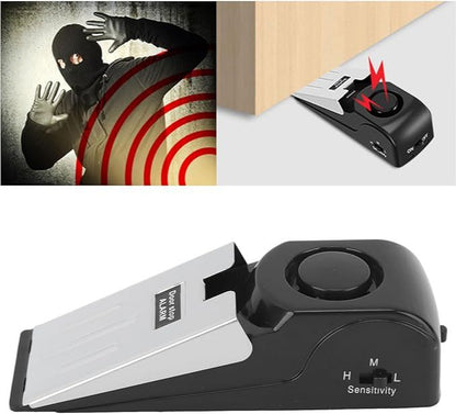 Alarma de Seguridad Portatil para Casa