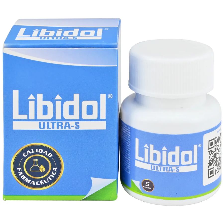 LIBIDOL