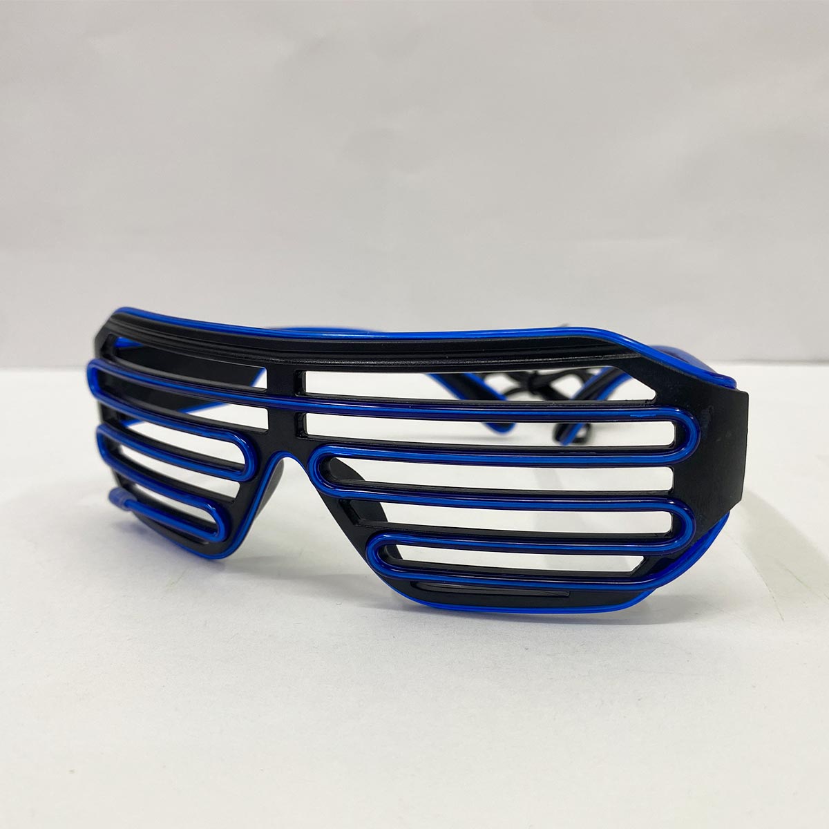 Gafas Neón LED