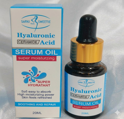 Serum Ácido Hialurónico Ceramida