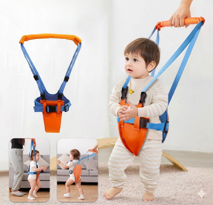 Arnés para bebé Moby Baby