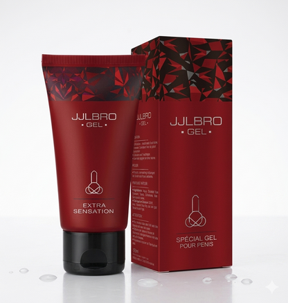 Gel Agrandador, engrosador de miembro