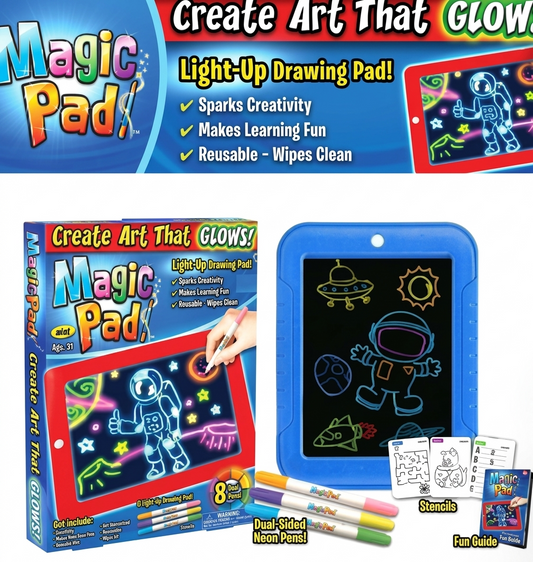Pizarra Mágica Magic