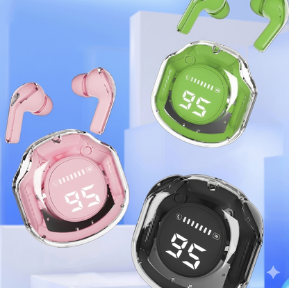 Audifonos Bluetooth Ultrapods Max T6