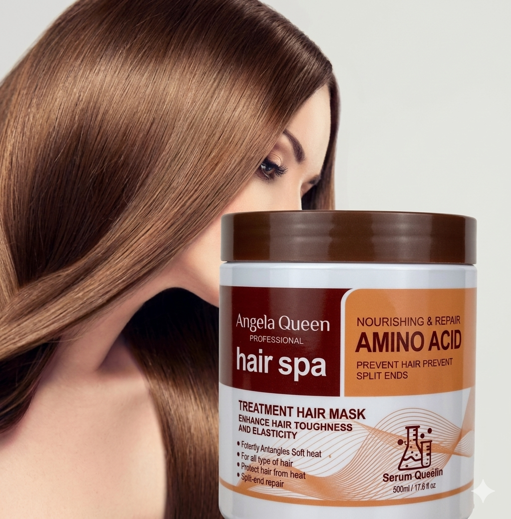 Tratamiento mascarilla KARSELL AAA