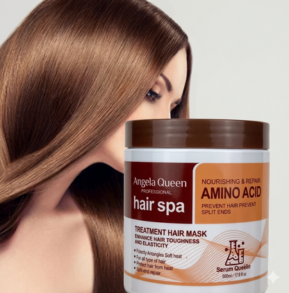 Tratamiento mascarilla KARSELL AAA