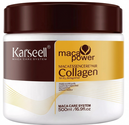 Tratamiento mascarilla KARSELL AAA