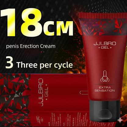 Gel Agrandador, engrosador de miembro