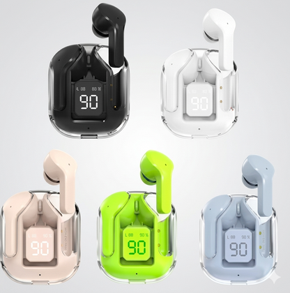 Audifonos Bluetooth Ultrapods Max T6