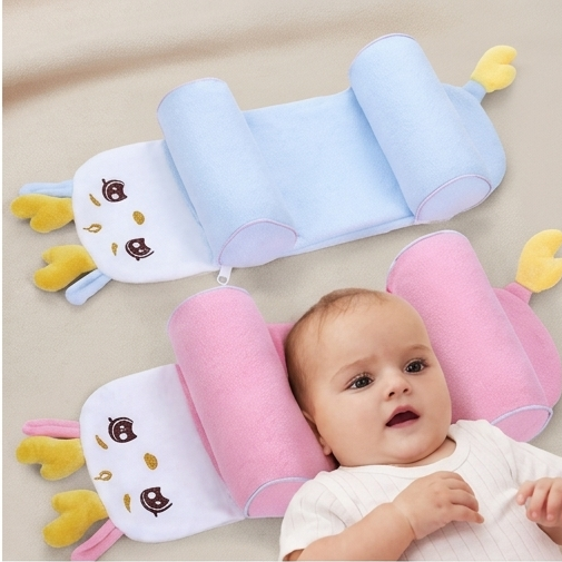 Almohada protectora para bebés