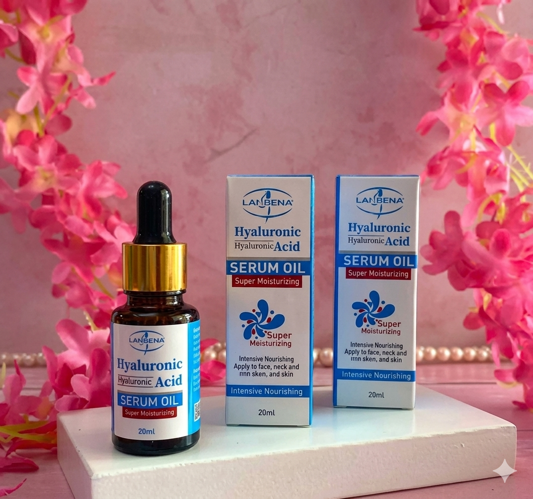 Serum Ácido Hialurónico Ceramida