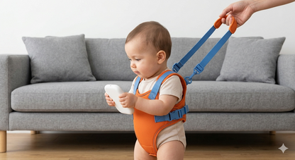 Arnés para bebé Moby Baby
