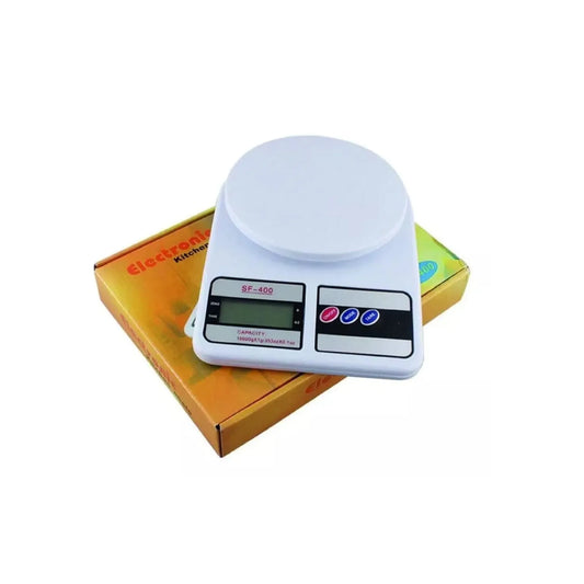 GRAMERA DIGITAL DE COCINA