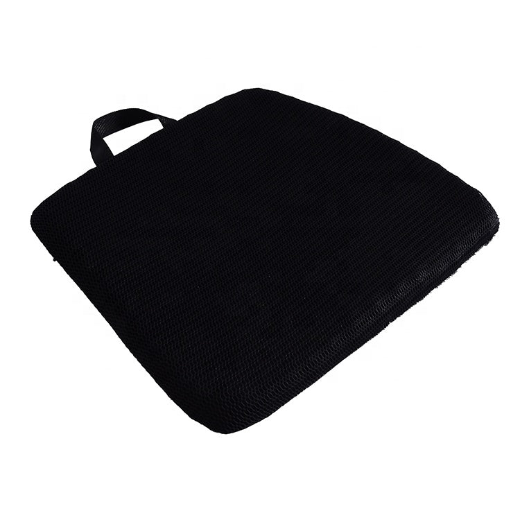 COJIN PARA ASIENTO ANTIDELIZANTE GEL