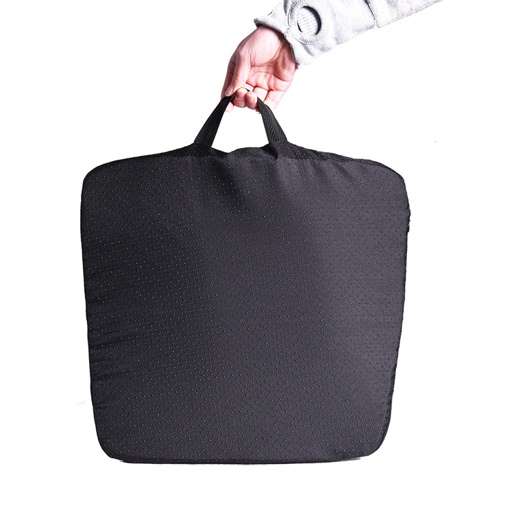 COJIN PARA ASIENTO ANTIDELIZANTE GEL