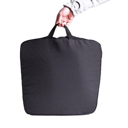 COJIN PARA ASIENTO ANTIDELIZANTE GEL