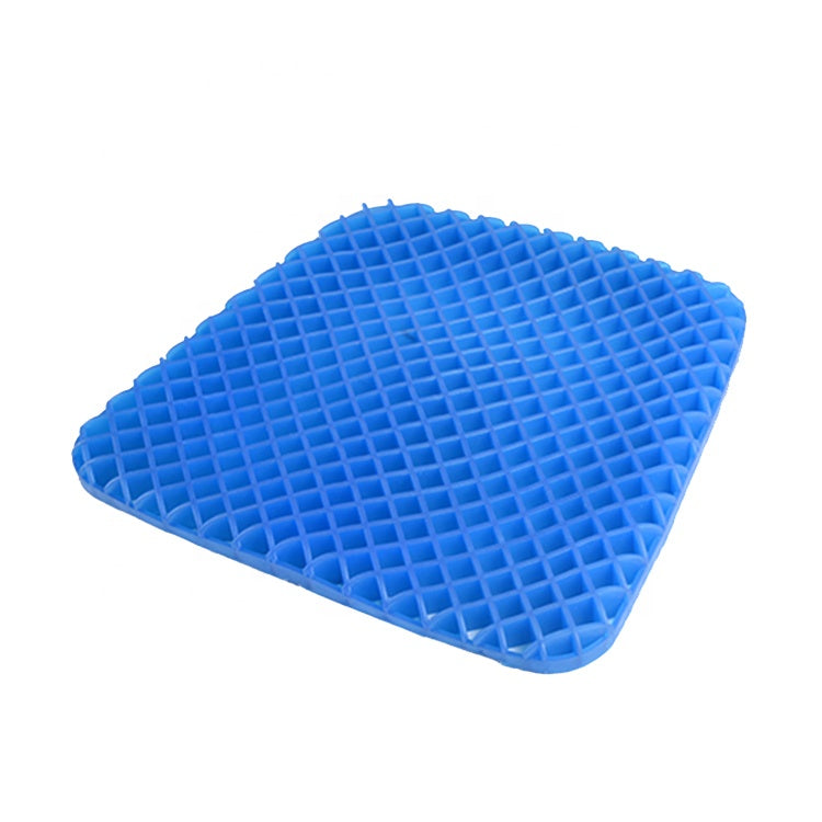 COJIN PARA ASIENTO ANTIDELIZANTE GEL
