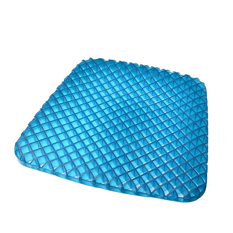 COJIN PARA ASIENTO ANTIDELIZANTE GEL