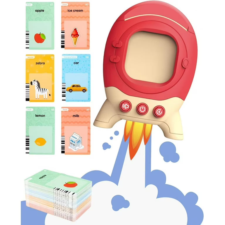 Maquina de aprendizaje con diseño