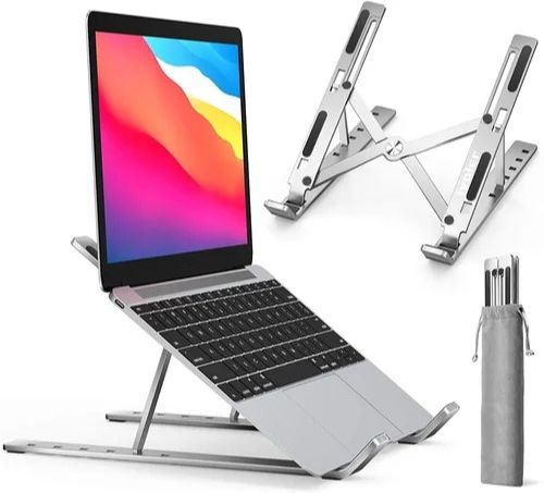 Base Soporte Plegable Para Laptop