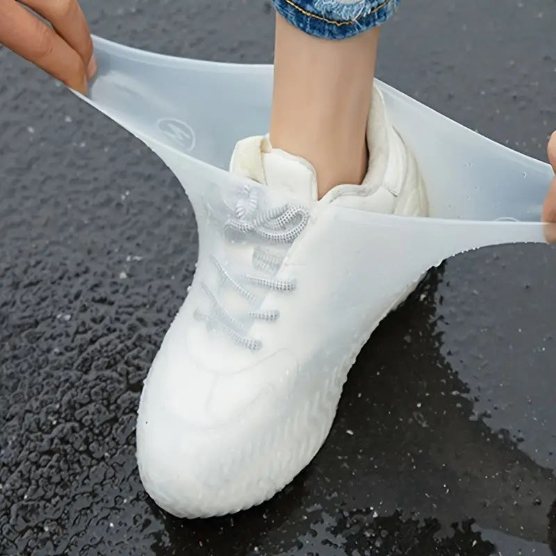 Protectores Impermeables para Zapatos