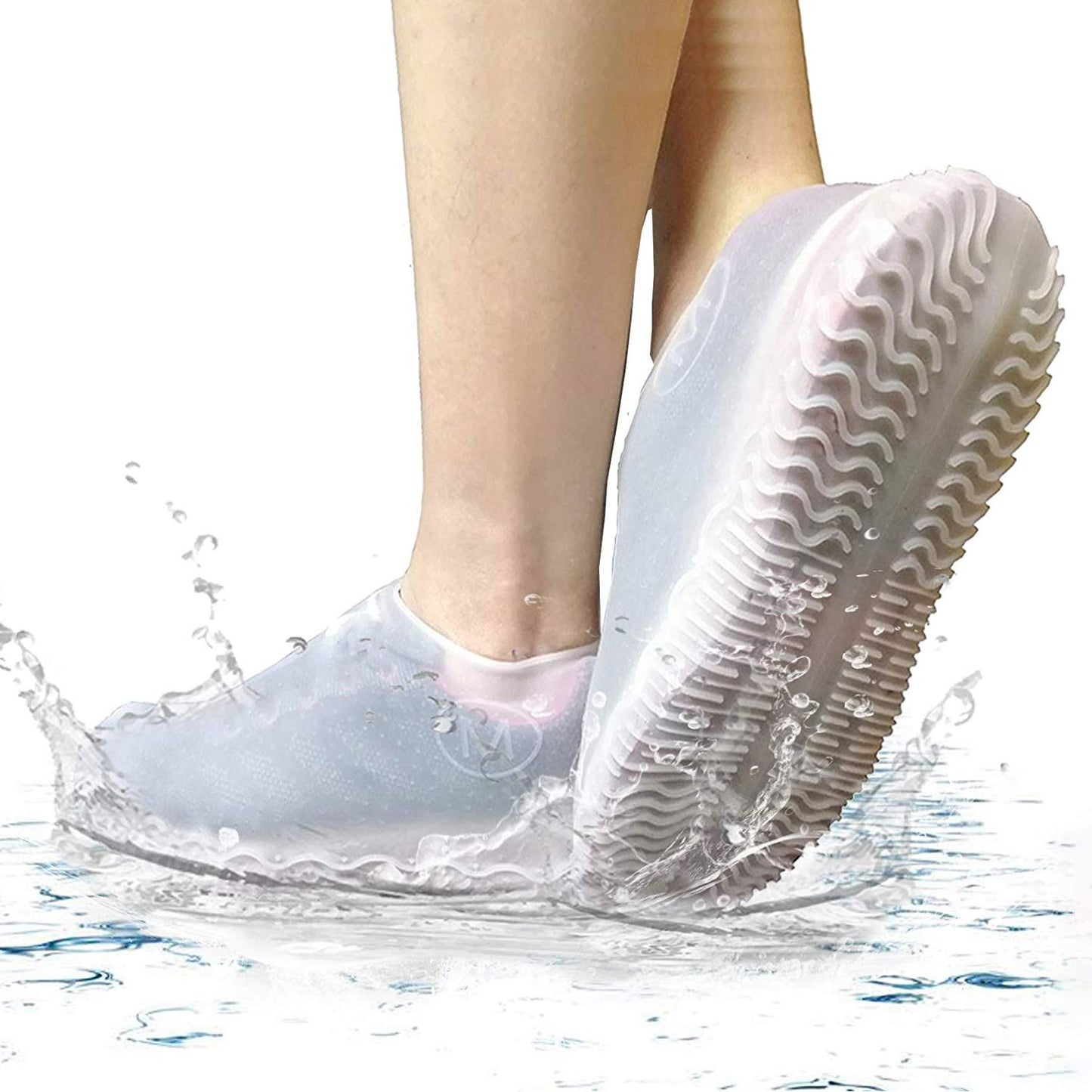 Protectores Impermeables para Zapatos