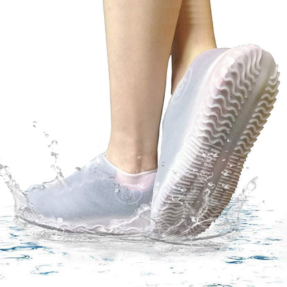 Protectores Impermeables para Zapatos