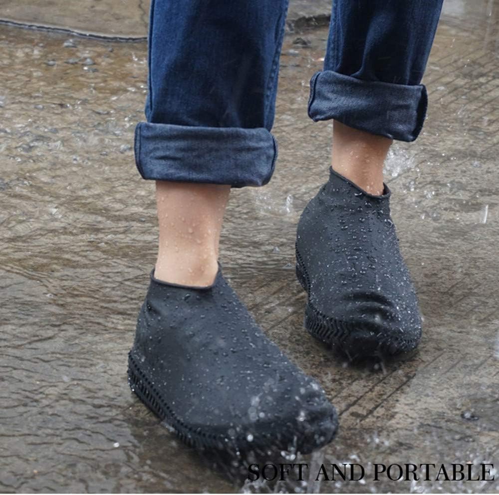Protectores Impermeables para Zapatos