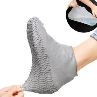 Protectores Impermeables para Zapatos