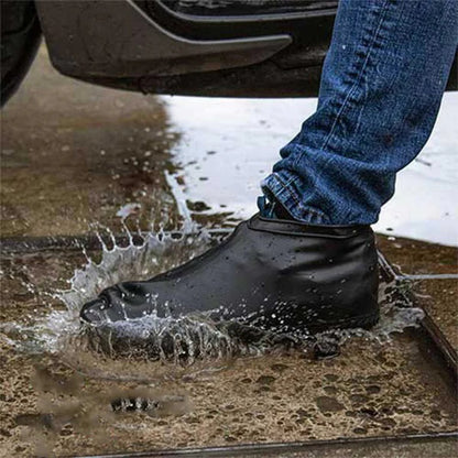 Protectores Impermeables para Zapatos