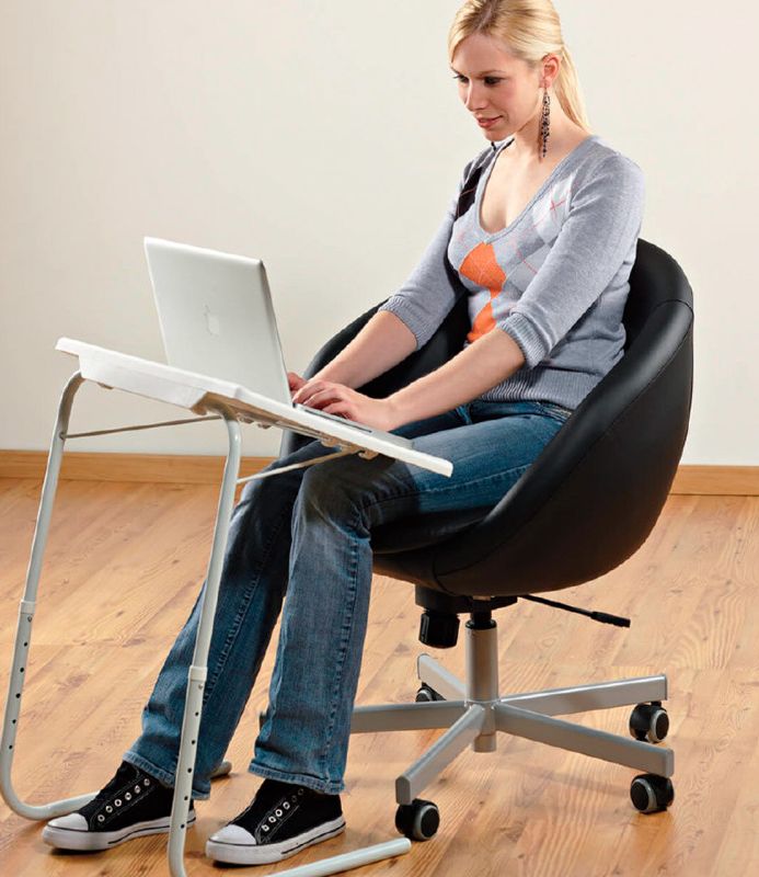 Mesa multiusos portatil para laptop