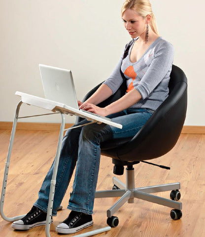 Mesa multiusos portatil para laptop