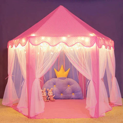 Carpa Castillo - El Mayorista